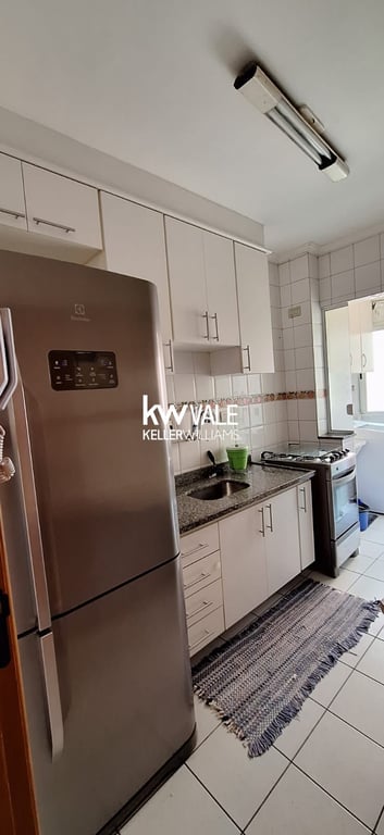 Apartamento Mobiliado no Jardim Aquarius - imagem 17