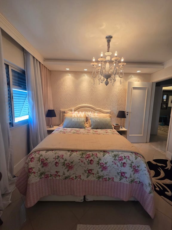 Apartamento, na Vila Adyana, 3 dormitorios(1suite) - imagem 11