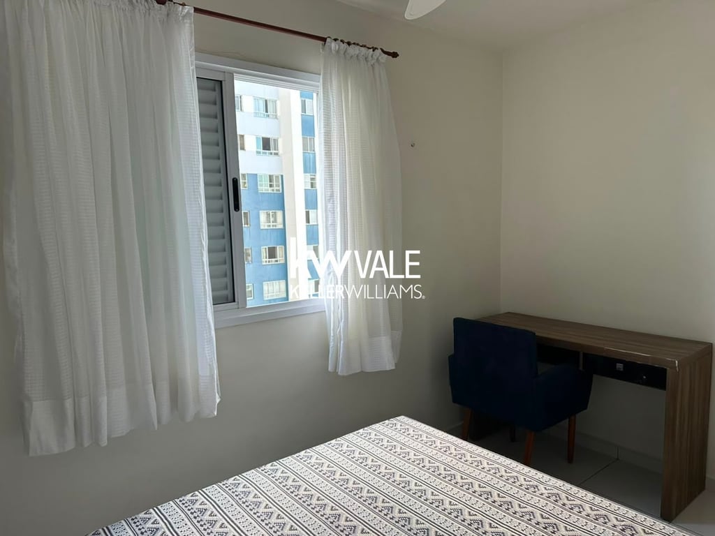 Apartamento disponível no Jd. Esplanada para locação! - imagem 12
