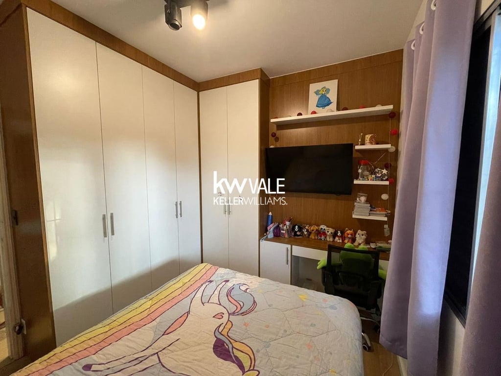 Apartamento reformado disponível para venda na reserva do Bosque dos Eucaliptos - imagem 27