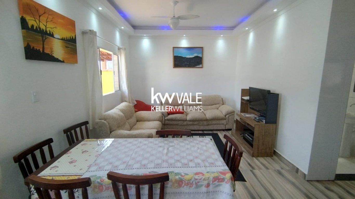 LINDA CASA NA MASSAGUAÇU EM CONDOMINIO FECHADO - imagem 35
