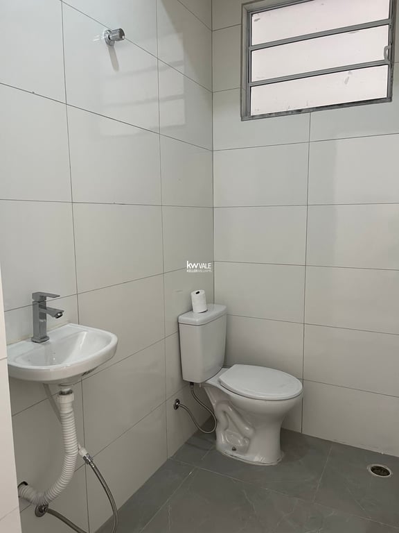 Ponto Comercial na Av Cidade Jardim - imagem 6