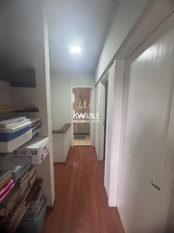 Apartamento Duplex no Centro de São José dos Campos - imagem 11