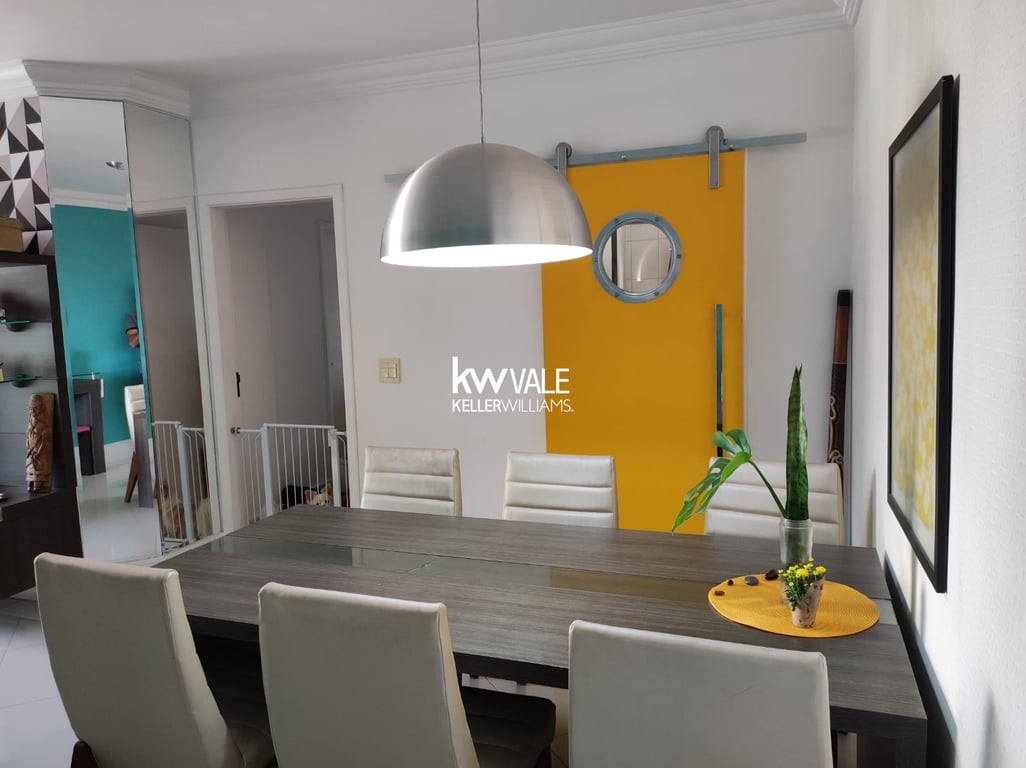 APARTAMENTO EM FRENTE AO SHIBATA COM 96 M² - JD. AMÉRICA - imagem 10