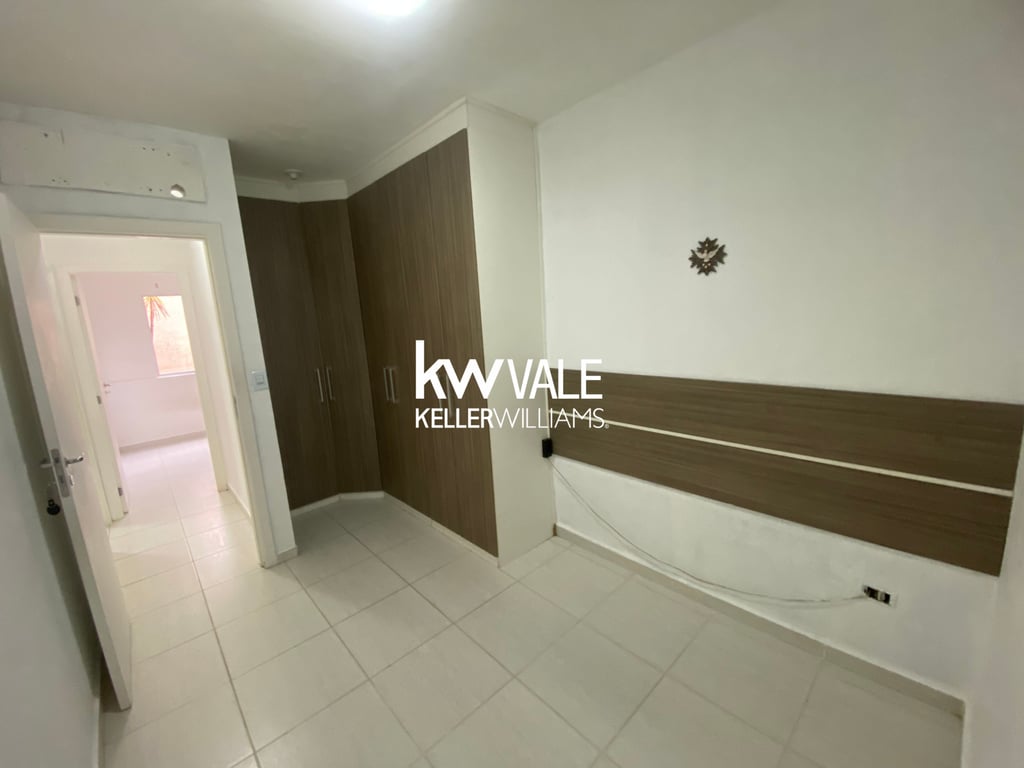 Casa em condomínio no Villa Branca disponível para locação. - imagem 4