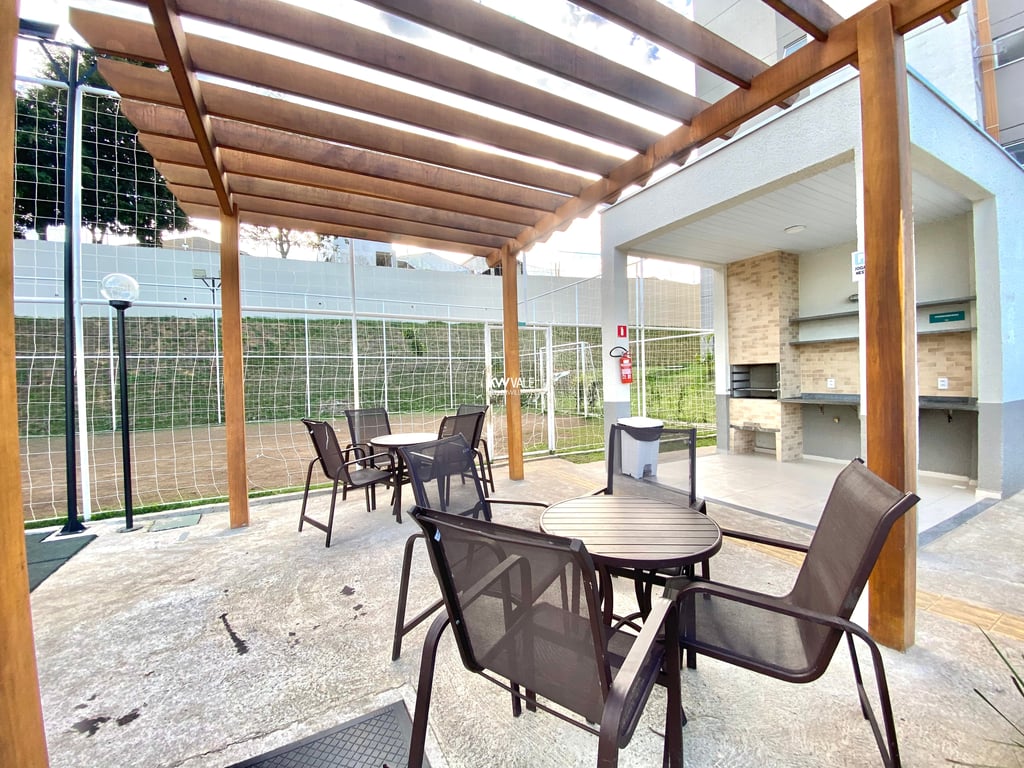 COBERTURA DUPLEX – RES. VISTA BELA – JD. PARAÍSO – JACAREÍ / SP - imagem 30
