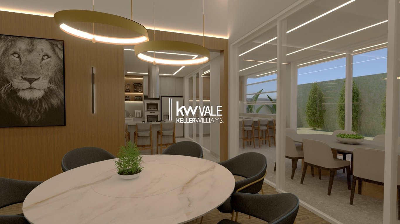 LINDA CASA EM JAMBEIRO EM FASE FINAL DE OBRA  - imagem 9