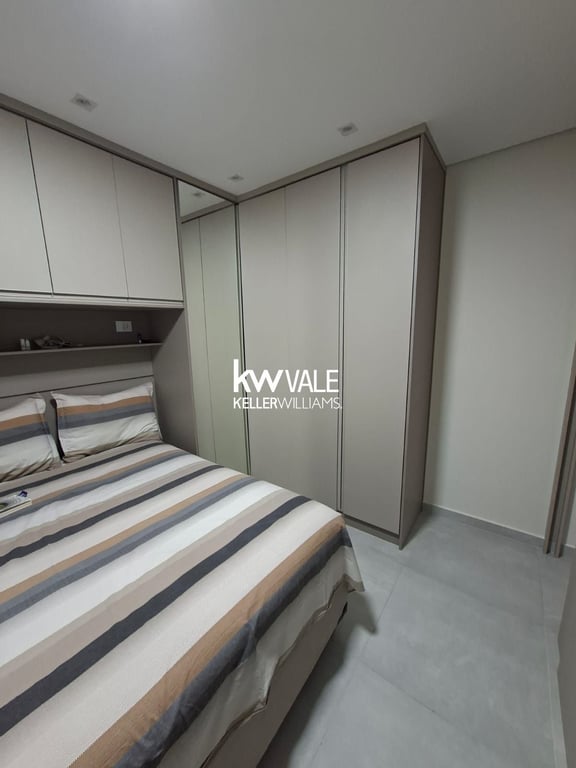Lindo apartamento planejado no Alvoradas Arboville - imagem 10