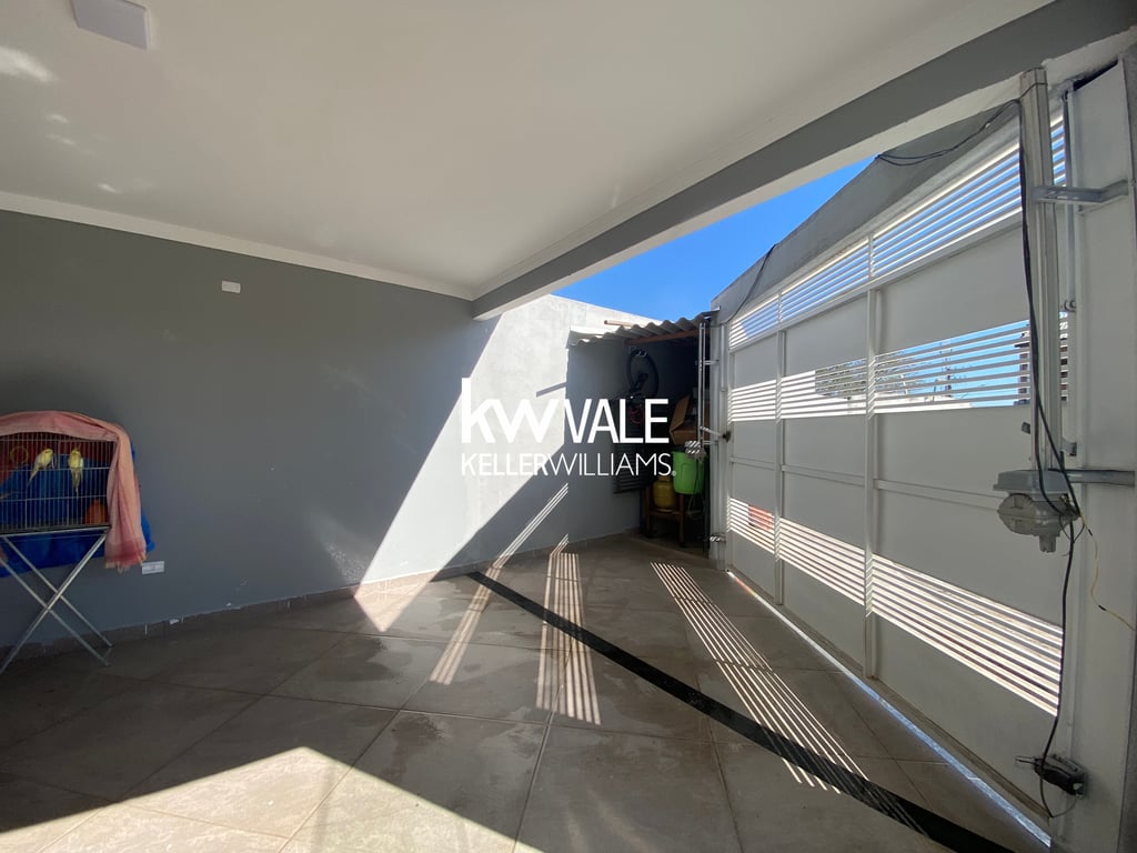 Linda casa com piscina no Residencial Santa Paula - imagem 31
