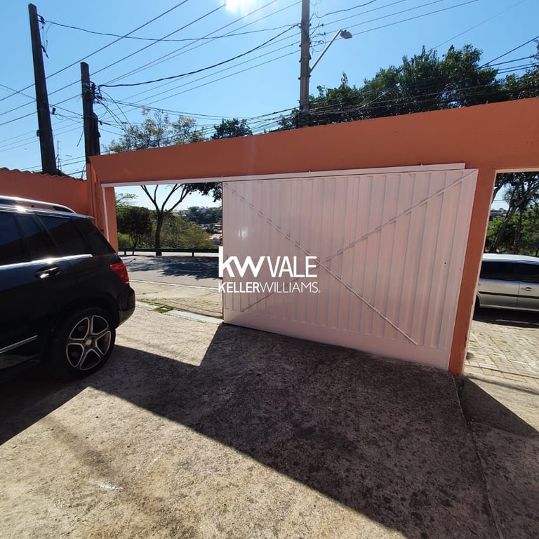 Casa com 3 dormitórios disponível para locação no Jd. Satelite - imagem 3