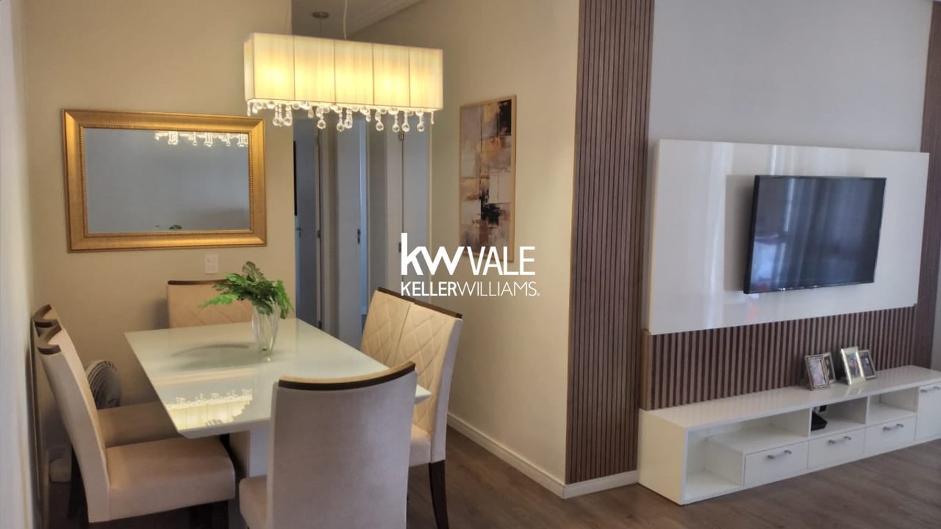 Apartamento 3 dormitórios todo equipado no condomínio Clube Floradas Arboville. - imagem 11