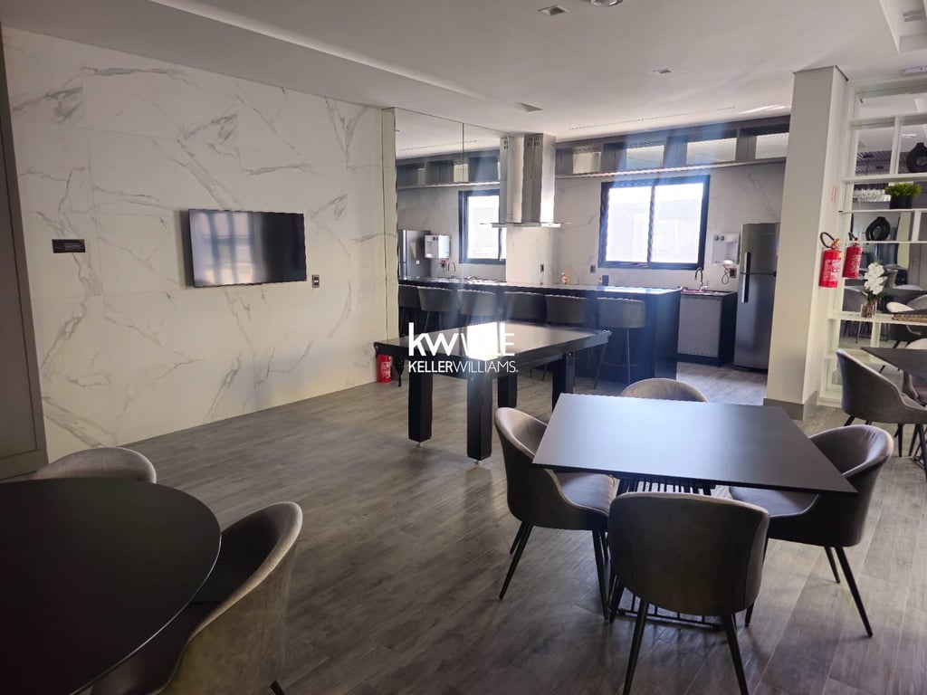 Apartamento Penthouse a Venda no Edifício Wonder Cidade Jardim  - imagem 21