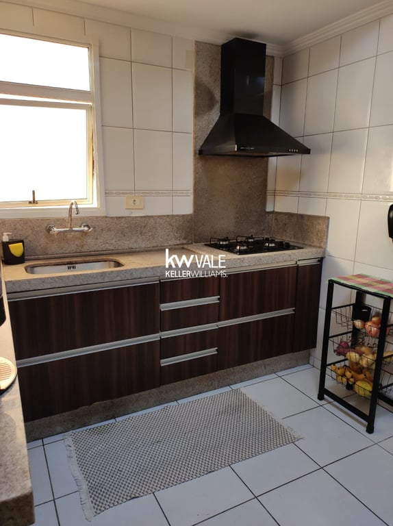 APARTAMENTO EM FRENTE AO SHIBATA COM 96 M² - JD. AMÉRICA - imagem 15