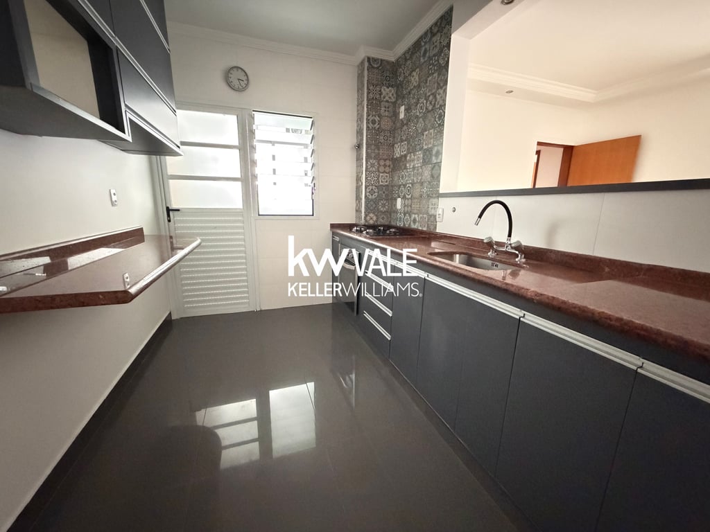 APARTAMENTO NA MELHOR LOCALIZAÇÃO DO JARDIM AQUARIUS - imagem 9