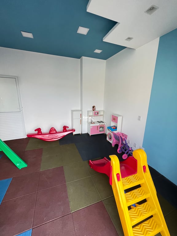 LINDO APARTAMENTO NO URBANOVA - PARATHEY - imagem 18