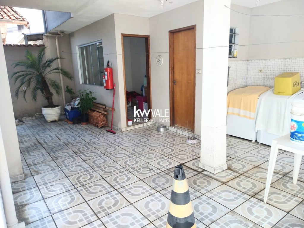 Sobrado Comercial e Residencial na Vila Betânia  - imagem 21