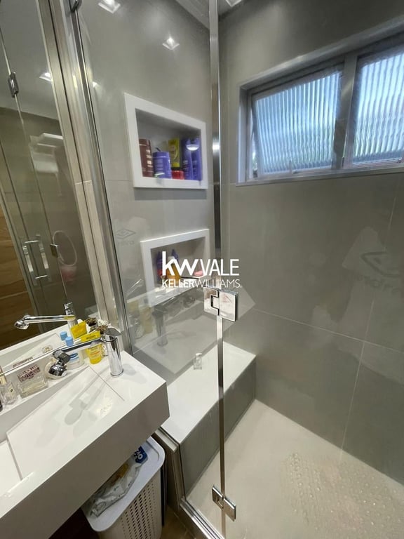 Apartamento reformado disponível para venda na reserva do Bosque dos Eucaliptos - imagem 32