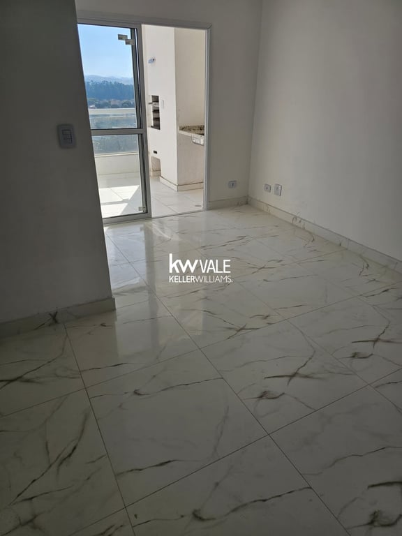 Apartamento em Jacareí - Verano Home Resort - imagem 4