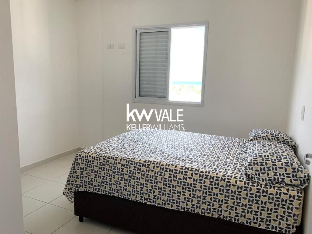 Apartamento 3 Dormitórios com Varada - 86m² - Vista para o Mar - Indaiá - Caraguatatuba - imagem 11