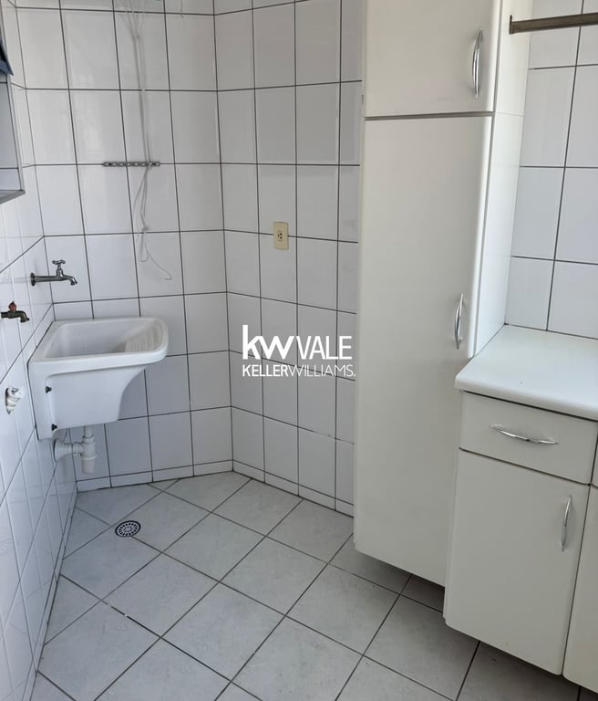 ÓTIMO APARTAMENTO NO JARDIM AQUARIUS  - imagem 6