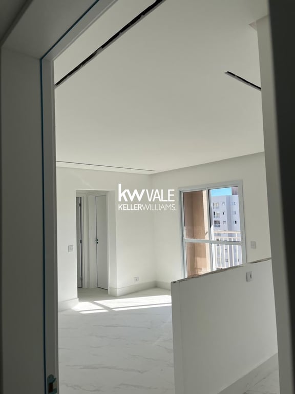 Apartamento à venda no Alvoradas Arboville - imagem 1