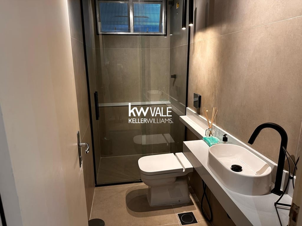 Apartamento reformado disponível para venda na reserva do Bosque dos Eucaliptos - imagem 36