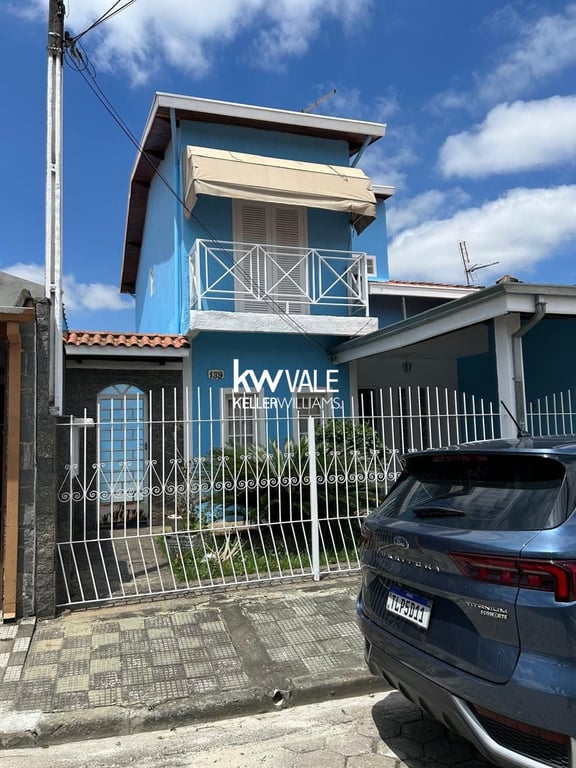ÓTIMA CASA NO BAIRRO PARQUE BRASIL EM JACAREÍ  - imagem 5