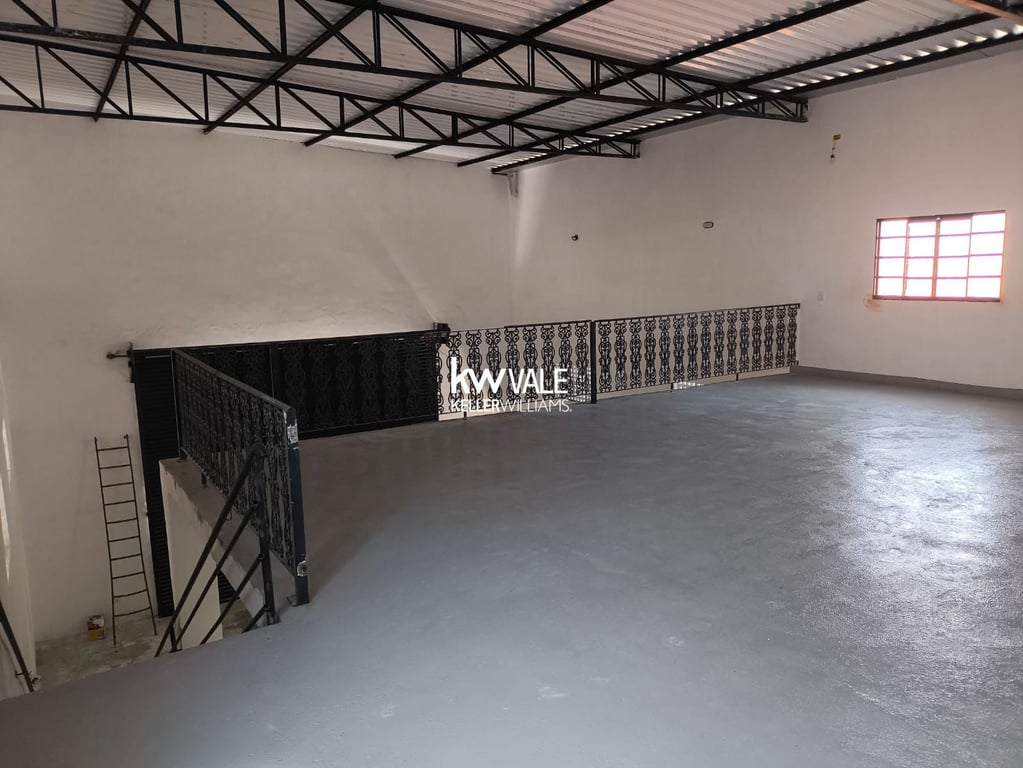 Galpão Comercial no Jardim São Dimas - imagem 2