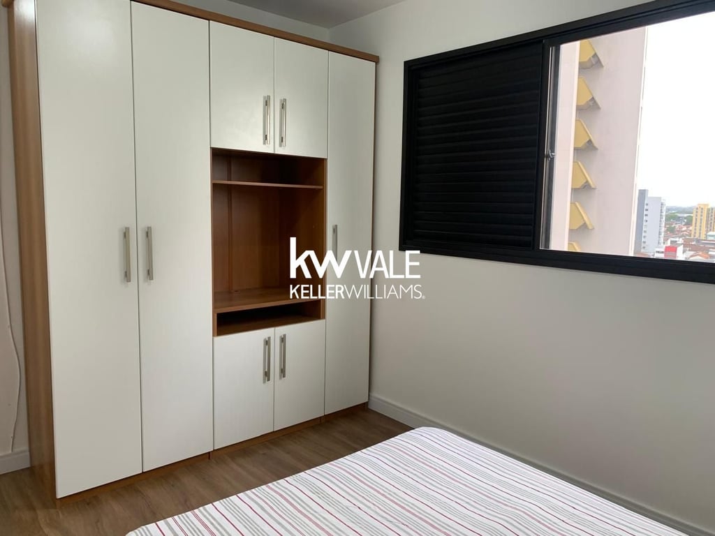 Apartamento Locação Jd São Dimas -  SJC - imagem 3