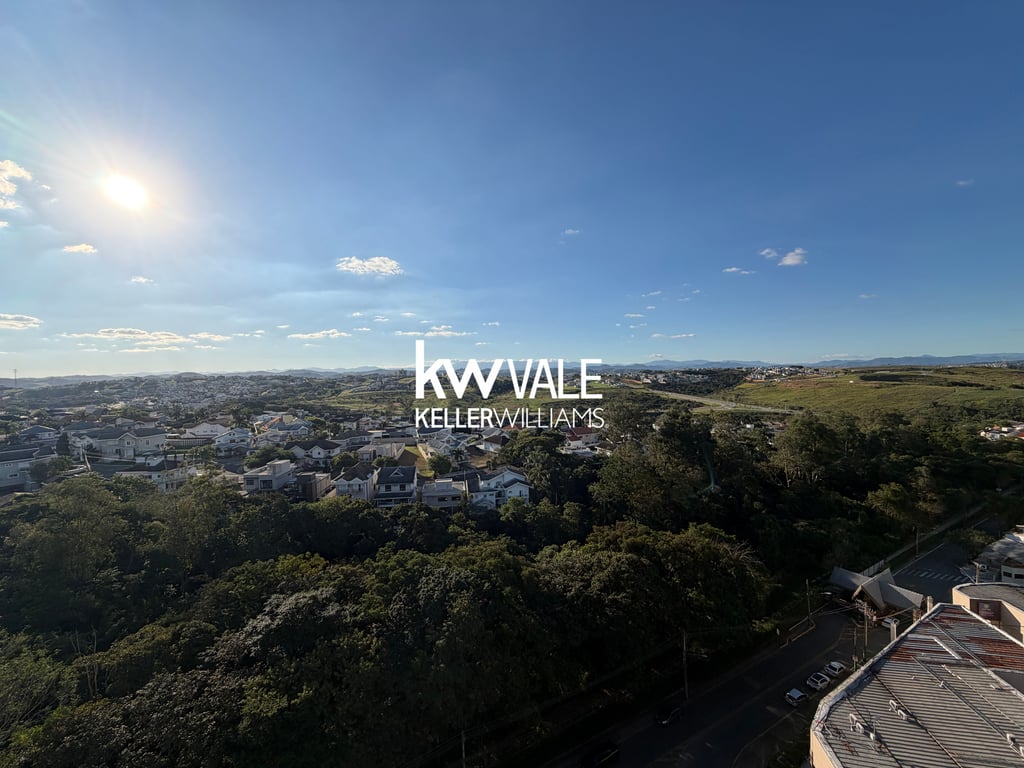 EXCLUSIVO APARTAMENTO DUPLEX NO URBANOVA - PORTEIRA FECHADA - imagem 18
