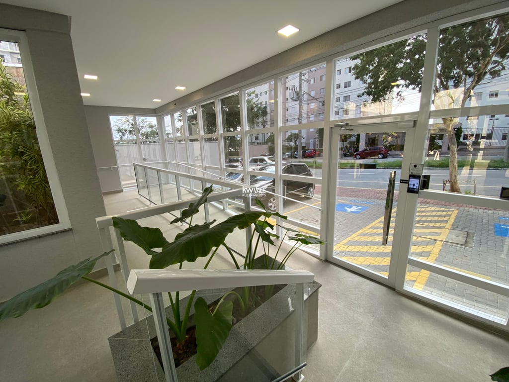 Apartamento recém construído disponível no Loteamento Villa Branca. - imagem 15