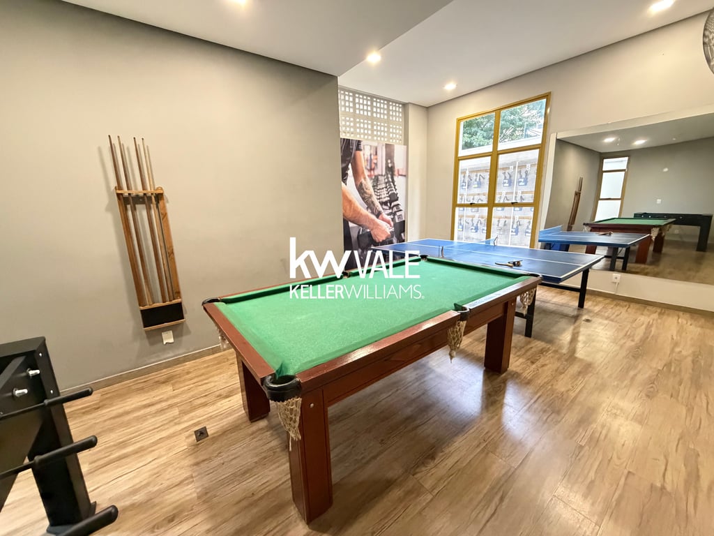 APARTAMENTO NA MELHOR LOCALIZAÇÃO DO JARDIM AQUARIUS - imagem 19