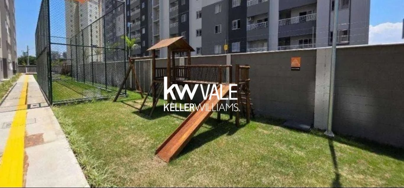 Apartamento novo disponível para locação no Flamboyant - imagem 2