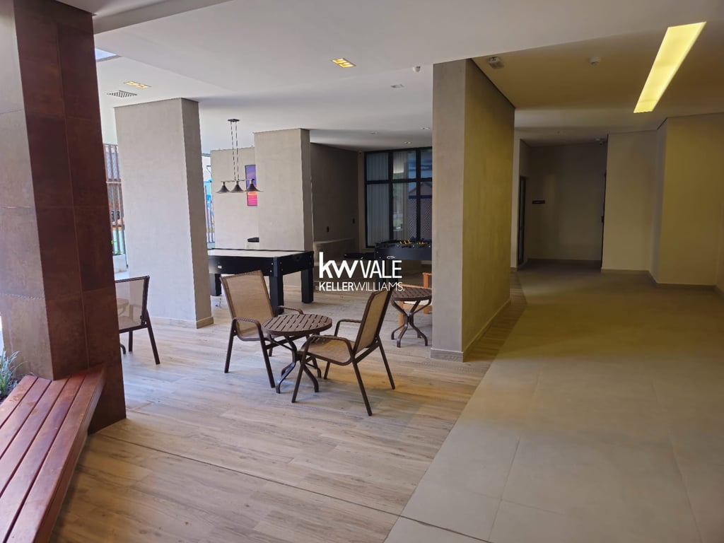 Apartamento Penthouse a Venda no Edifício Wonder Cidade Jardim  - imagem 22