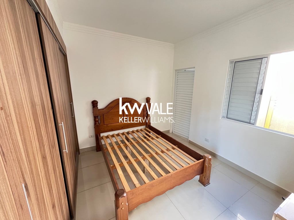 CASA NA MELHOR LOCALIZAÇÃO DO VILA BRANCA - imagem 8