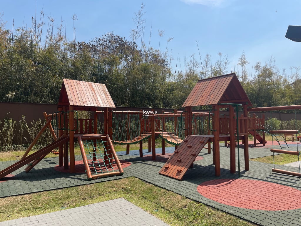 Apartamento à venda no Alvoradas Arboville - imagem 28