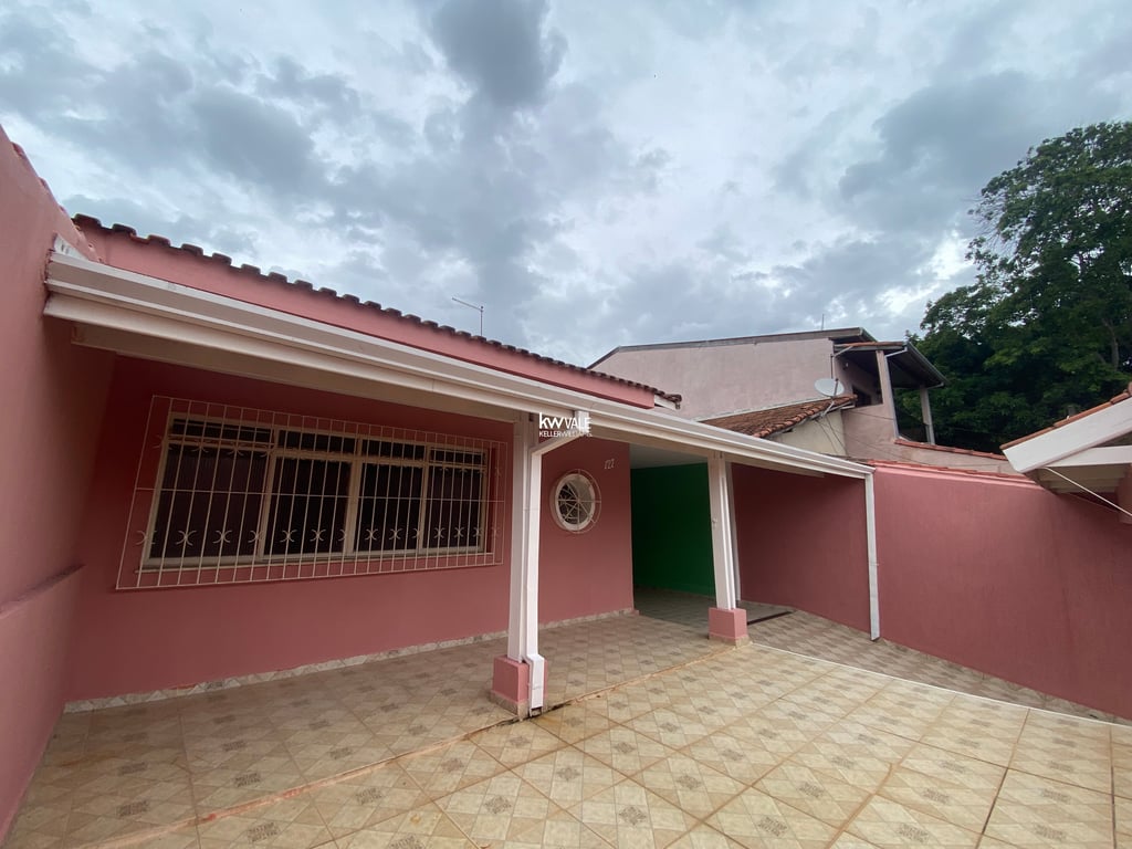 CASA NO BOSQUE DOS EUCALIPTOS 4 QUARTOS TODA REFORMADA. - imagem 3