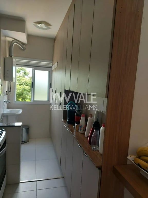 Apartamento 85m², 3 dormitório, sendo 1 suíte, Edifício Grand Vale, Villa Branca,  Jacareí. - imagem 4