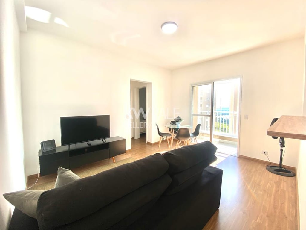 Apartamento planejado no Alvoradas Arboville - imagem 13
