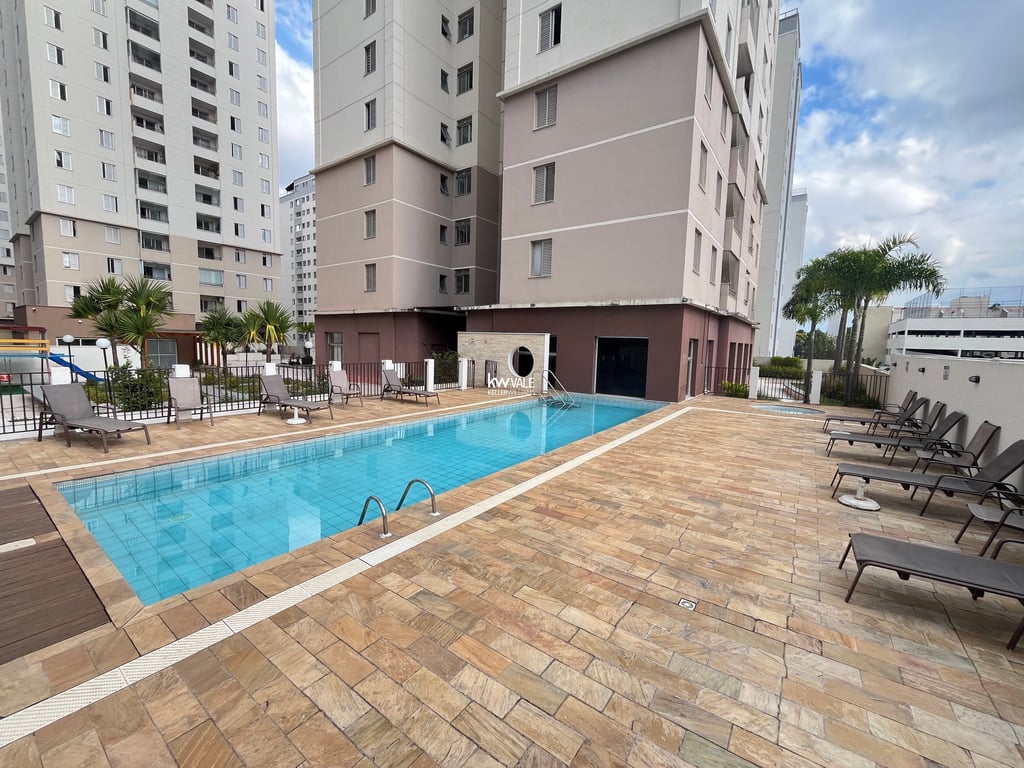 APARTAMENTO NA MELHOR LOCALIZAÇÃO DO PARQUE INDUSTRIAL! - imagem 23