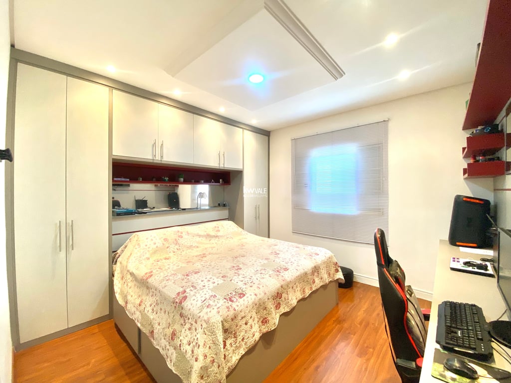 LINDA CASA NA MELHOR REGIÃO DO JARDIM DAS INDÚSTRIAS - imagem 12