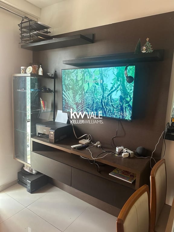 LINDO APARTAMENTO NO MONTE CASTELO  - imagem 3