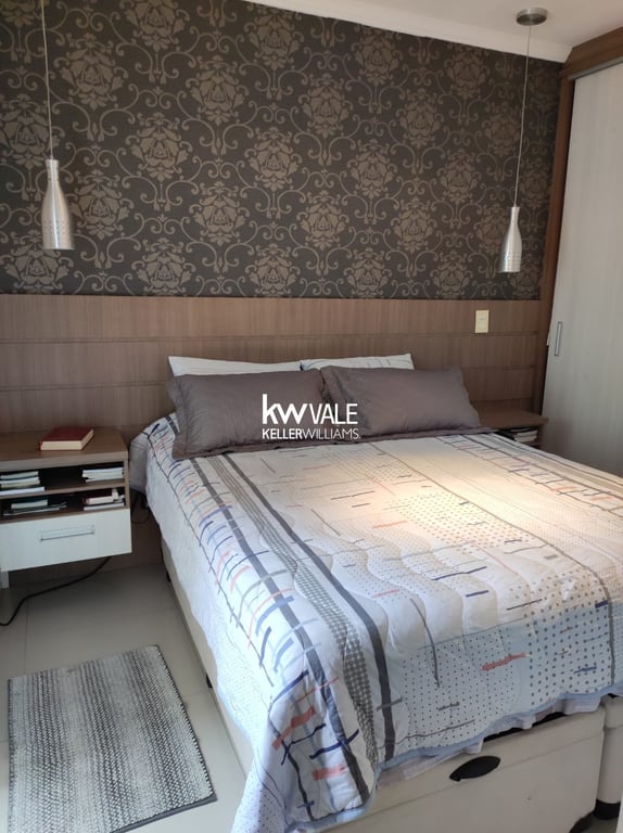 APARTAMENTO EM FRENTE AO SHIBATA COM 96 M² - JD. AMÉRICA - imagem 36