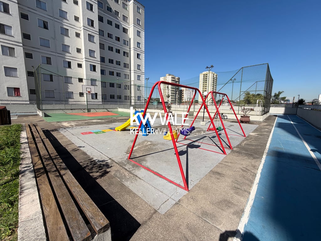 APARTAMENTO BEM LOCALIZADO NO PARQUE INDUSTRIAL - imagem 16