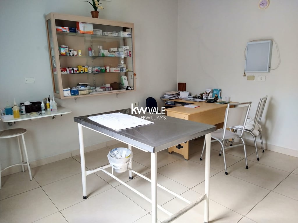 Sobrado Comercial e Residencial na Vila Betânia  - imagem 16