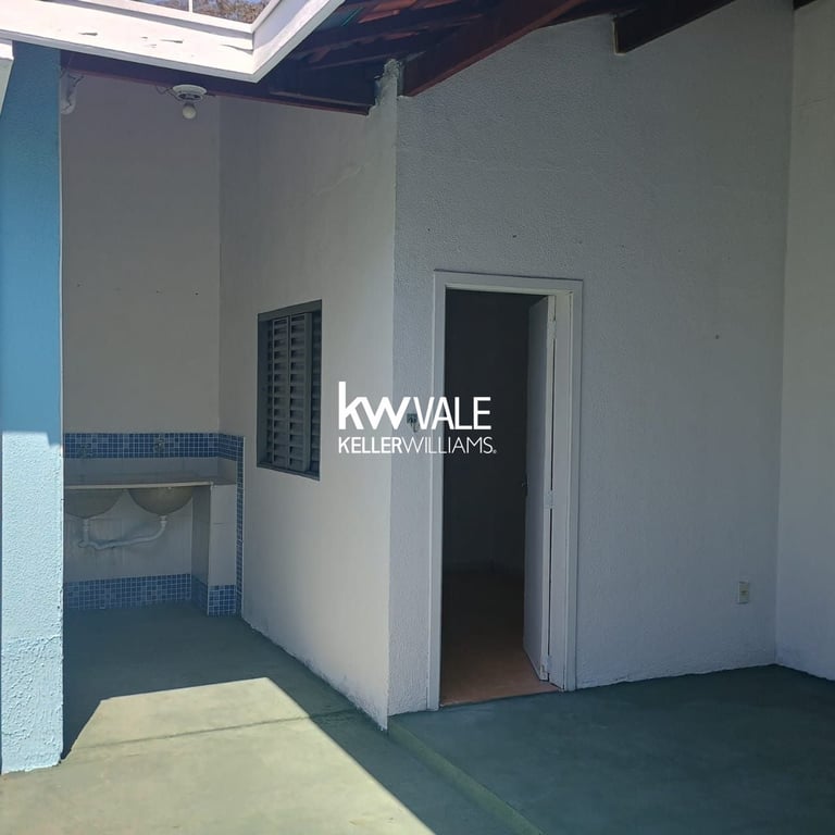 Casa 3 dormitórios para locação no Vista Verde! - imagem 7