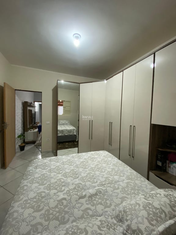 Excelente casa à venda no bairro Cidade Salvador 2 dormitórios - imagem 10