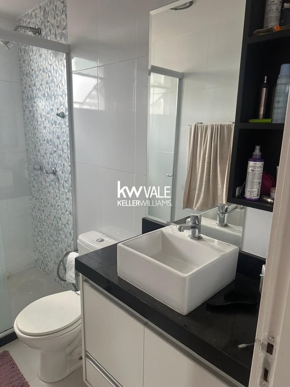 LINDO APARTAMENTO NO MONTE CASTELO  - imagem 9