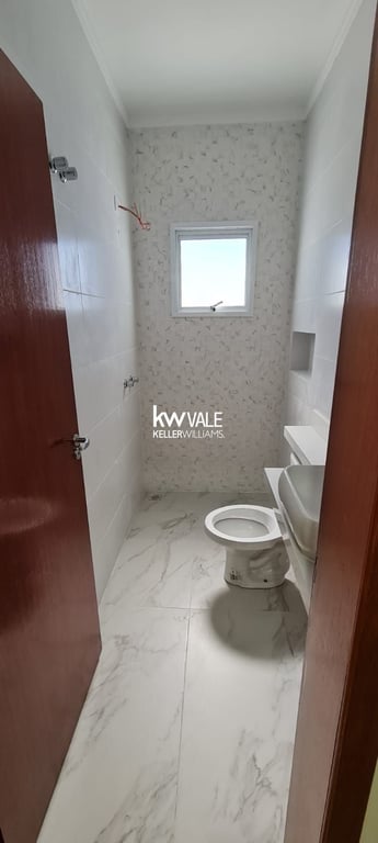 Casa para Venda ou Locação 3 Dormitórios - Villa Branca - Jacareí-SP - imagem 13