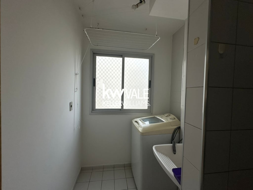 Apartamento todo mobiliado no Esplanada para locação.  - imagem 13